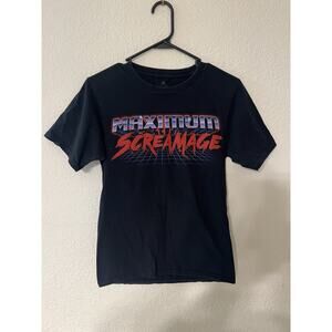 Universal Studios Halloween Horror Nights Orlando HHN Size XS 2019